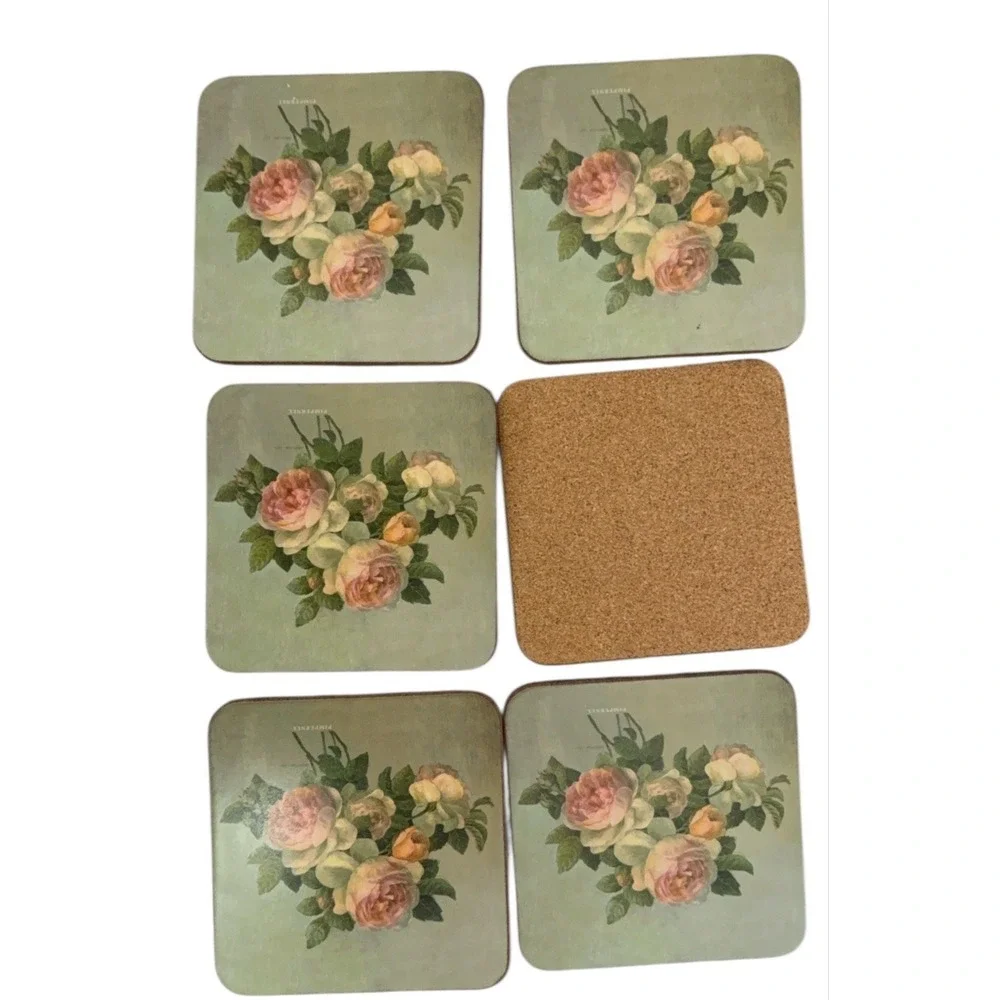Vintage Pimpernel‎ 